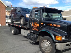 Allentown Towing